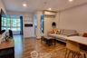 2 Bedroom Condo for rent in The Room Sukhumvit 79, Phra Khanong Nuea, Bangkok near BTS On Nut