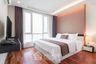 1 Bedroom Apartment for rent in Beverly 33, Khlong Tan Nuea, Bangkok near BTS Phrom Phong
