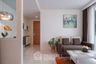 1 Bedroom Apartment for rent in Beverly 33, Khlong Tan Nuea, Bangkok near BTS Phrom Phong