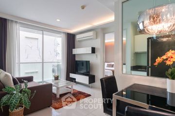 1 Bedroom Apartment for rent in Beverly 33, Khlong Tan Nuea, Bangkok near BTS Phrom Phong