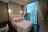 1 Bedroom Condo for rent in LAVIQ Sukhumvit 57, Khlong Tan Nuea, Bangkok near BTS Thong Lo