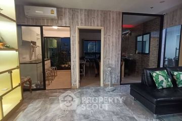 3 Bedroom Condo for rent in Supalai Loft @Talat Phlu Station, Thon Buri, Bangkok near BTS Talat Phlu