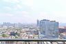 1 Bedroom Condo for rent in Rhythm Ratchada, Sam Sen Nok, Bangkok near MRT Ratchadaphisek