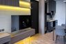 1 Bedroom Condo for rent in Noble Around Ari, Sam Sen Nai, Bangkok near BTS Ari