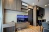 1 Bedroom Condo for rent in Noble Around Ari, Sam Sen Nai, Bangkok near BTS Ari