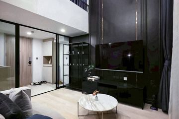 1 Bedroom Condo for rent in Knightsbridge Prime Sathorn, Thung Maha Mek, Bangkok near BTS Chong Nonsi