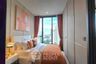 1 Bedroom Condo for rent in AESTIQ Thonglor, Khlong Tan Nuea, Bangkok near BTS Thong Lo