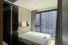 1 Bedroom Condo for rent in Ashton Asoke - Rama 9, Din Daeng, Bangkok near MRT Phra Ram 9