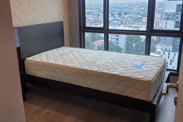 2 Bedroom Condo for rent in Whizdom Avenue Ratchada - Ladprao, Chom Phon, Bangkok near MRT Lat Phrao