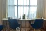 1 Bedroom Condo for rent in Knightsbridge Prime Sathorn, Thung Maha Mek, Bangkok near BTS Chong Nonsi