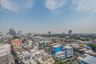 1 Bedroom Condo for rent in Life Rama 4 - Asoke, Khlong Toei, Bangkok near MRT Queen Sirikit National Convention Centre