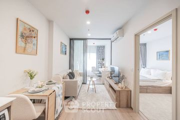 1 Bedroom Condo for rent in Life Rama 4 - Asoke, Khlong Toei, Bangkok near MRT Queen Sirikit National Convention Centre