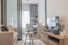 1 Bedroom Condo for rent in Life Rama 4 - Asoke, Khlong Toei, Bangkok near MRT Queen Sirikit National Convention Centre