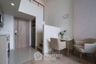 1 Bedroom Condo for rent in Knightsbridge Prime Sathorn, Thung Maha Mek, Bangkok near BTS Chong Nonsi