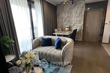 2 Bedroom Condo for rent in COCO Parc, Khlong Toei, Bangkok near MRT Khlong Toei