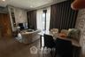2 Bedroom Condo for rent in COCO Parc, Khlong Toei, Bangkok near MRT Khlong Toei