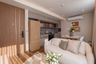 1 Bedroom Condo for rent in Via 34, Khlong Tan, Bangkok near BTS Thong Lo