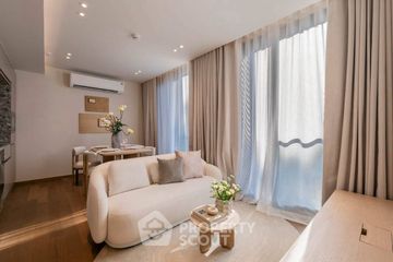 1 Bedroom Condo for rent in Via 34, Khlong Tan, Bangkok near BTS Thong Lo
