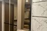 1 Bedroom Condo for rent in Ashton Chula-Silom, Si Phraya, Bangkok near MRT Sam Yan