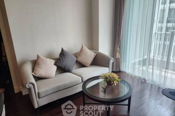 1 Bedroom Condo for rent in Bang Kapi, Bangkok