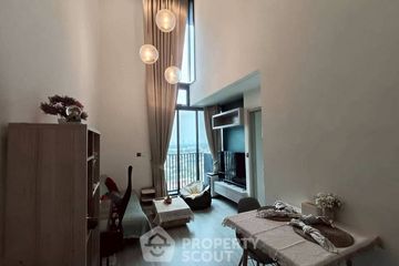 1 Bedroom Condo for rent in The Line sukhumvit 101, Bang Chak, Bangkok near BTS Punnawithi