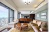 4 Bedroom Condo for rent in The Met, Thung Maha Mek, Bangkok near BTS Chong Nonsi