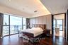 4 Bedroom Condo for rent in The Met, Thung Maha Mek, Bangkok near BTS Chong Nonsi