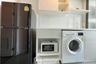 2 Bedroom Condo for rent in Metro sky prachachuen, Wong Sawang, Bangkok near MRT Bang Son