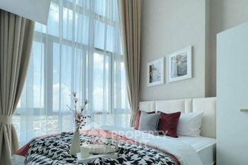 2 Bedroom Condo for rent in Metro sky prachachuen, Wong Sawang, Bangkok near MRT Bang Son