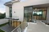 4 Bedroom House for rent in The Master Ekkamai - Ramintra, Tha Raeng, Bangkok near MRT Ram Inthra Km.4