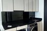 1 Bedroom Condo for rent in Chapter Charoennakhorn-Riverside, Bang Lamphu Lang, Bangkok near BTS Krung Thon Buri