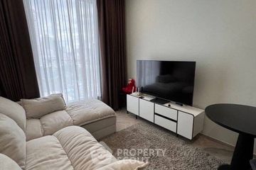 1 Bedroom Condo for rent in Chapter Charoennakhorn-Riverside, Bang Lamphu Lang, Bangkok near BTS Krung Thon Buri