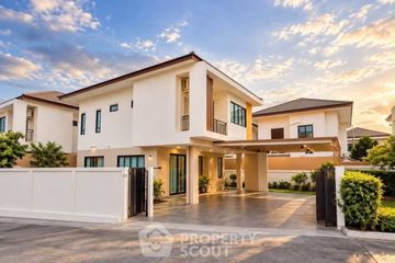 3 Bedroom Villa for rent in Nong Prue, Chonburi