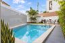3 Bedroom Villa for rent in Nong Prue, Chonburi