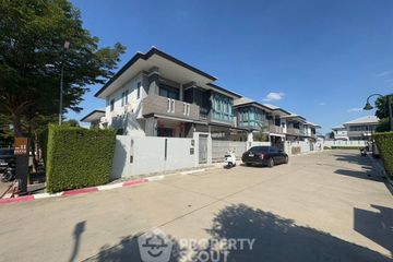 3 Bedroom House for rent in Patta Prime, Nong Pla Lai, Chonburi