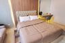 1 Bedroom Condo for rent in Life One Wireless, Lumpini, Bangkok near BTS Ploen Chit