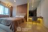 1 Bedroom Condo for rent in Life One Wireless, Lumpini, Bangkok near BTS Ploen Chit