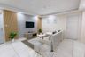 1 Bedroom Condo for rent in Siam Oriental Tropical Garden, Nong Prue, Chonburi