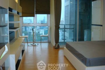 1 Bedroom Condo for rent in Nusasiri Grand, Phra Khanong, Bangkok near BTS Ekkamai