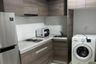 1 Bedroom Condo for rent in Belle Grand Rama 9, Huai Khwang, Bangkok near MRT Phra Ram 9