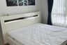 1 Bedroom Condo for rent in Belle Grand Rama 9, Huai Khwang, Bangkok near MRT Phra Ram 9