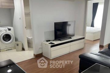 1 Bedroom Condo for rent in Belle Grand Rama 9, Huai Khwang, Bangkok near MRT Phra Ram 9
