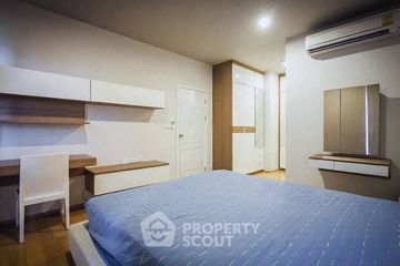 1 Bedroom Condo for rent in Hive Sathorn, Khlong Ton Sai, Bangkok near BTS Krung Thon Buri