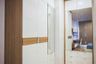 1 Bedroom Condo for rent in Hive Sathorn, Khlong Ton Sai, Bangkok near BTS Krung Thon Buri