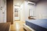 1 Bedroom Condo for rent in Hive Sathorn, Khlong Ton Sai, Bangkok near BTS Krung Thon Buri