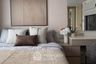 2 Bedroom Condo for rent in Culture Chula, Si Phraya, Bangkok near MRT Sam Yan