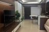 1 Bedroom Condo for rent in Nusa State Tower Condominium, Silom, Bangkok near BTS Surasak