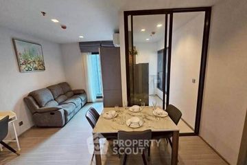 2 Bedroom Condo for rent in Life Asoke Rama 9, Makkasan, Bangkok near MRT Phra Ram 9