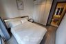 2 Bedroom Condo for rent in Life Asoke Rama 9, Makkasan, Bangkok near MRT Phra Ram 9