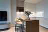 1 Bedroom Condo for rent in Eighteen Seven - One Bangkok, Lumpini, Bangkok near MRT Lumpini